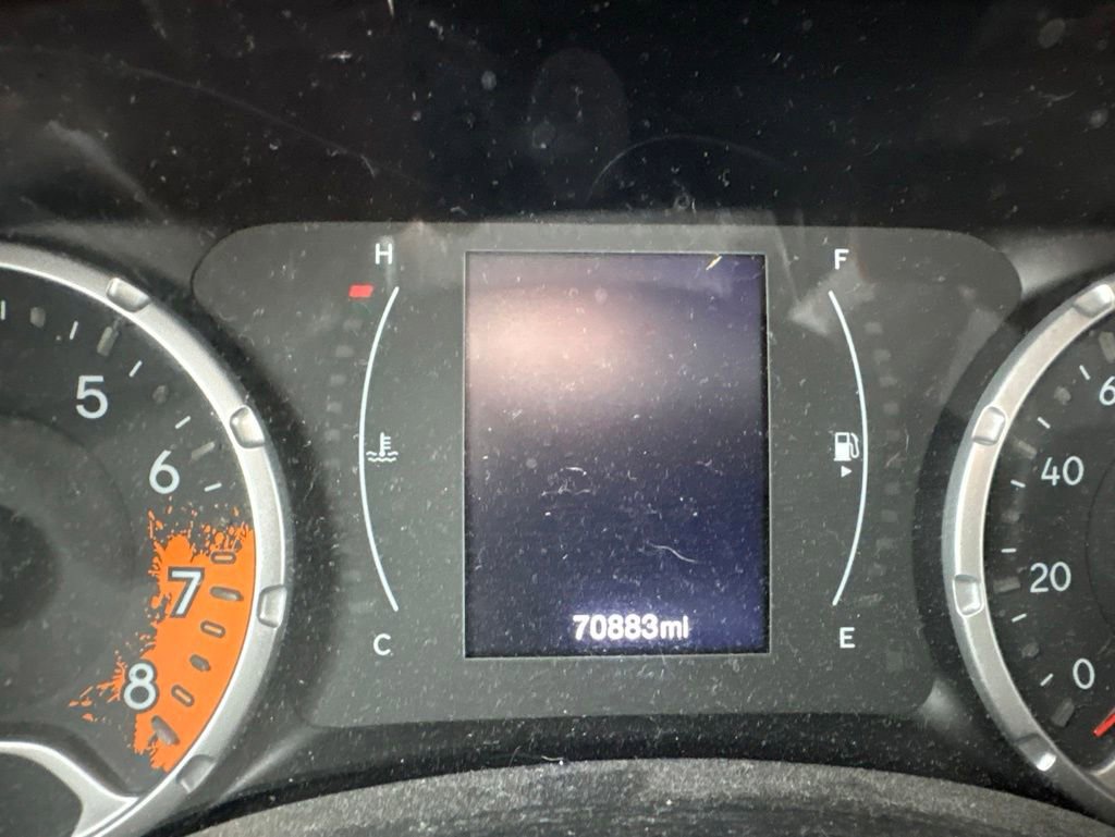 Used 2018 Jeep Renegade Sport w/ Power & Air Group AWD/4WD image 17