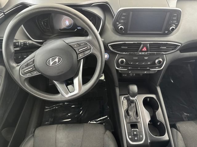 Used 2020 Hyundai Santa Fe SEL FWD image 28