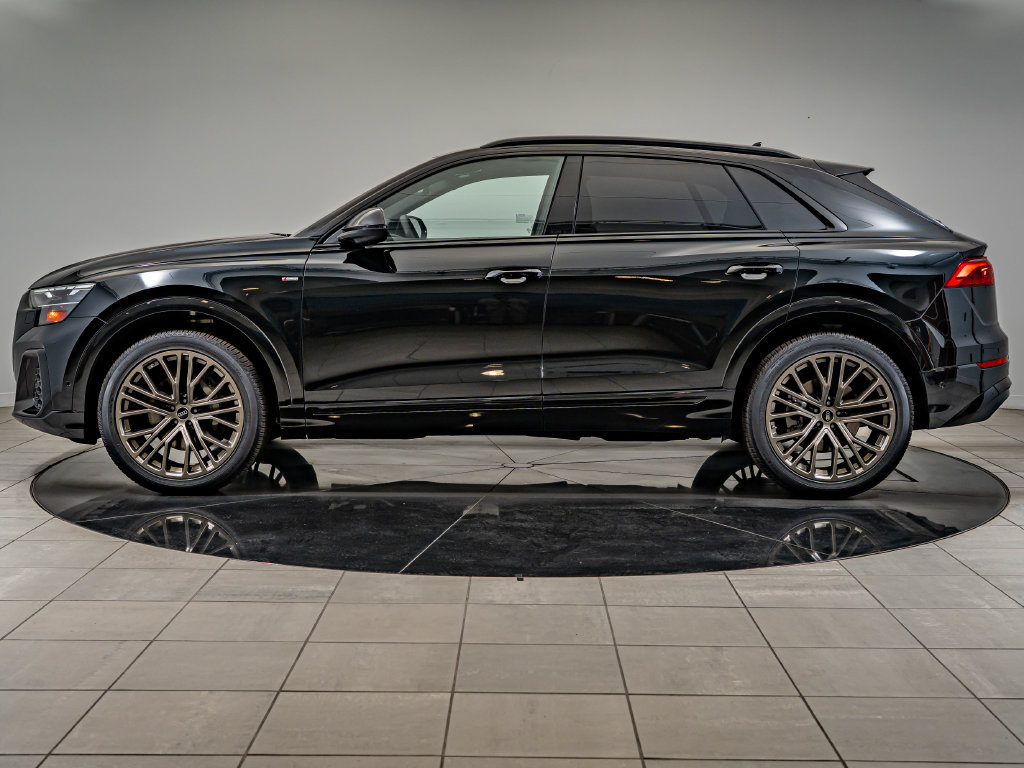 New 2027 Audi Q8 Prestige AWD/4WD image 5