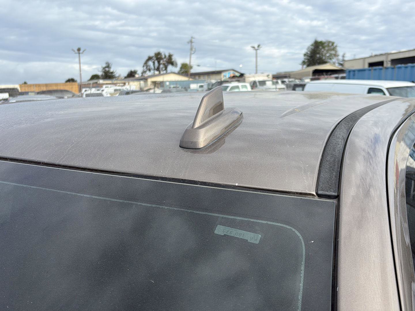 Used 2015 GMC Sierra 3500 Denali w/ Duramax Plus Package image 10