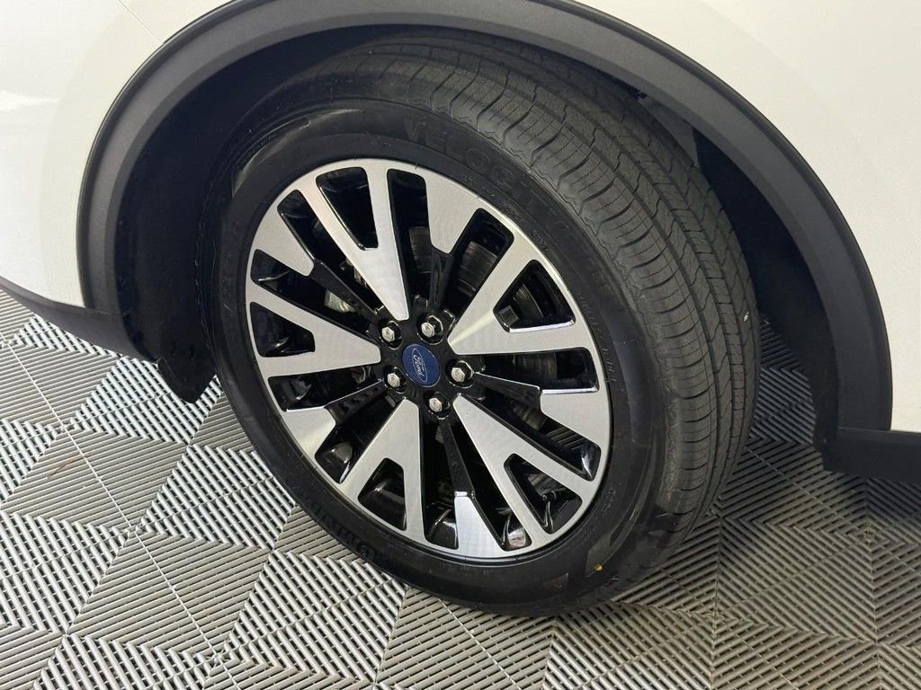 Used 2020 Ford Escape SE Sport AWD/4WD image 15
