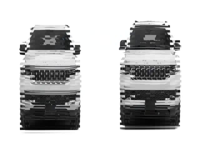 New 2024 Jeep Wagoneer Series III w/ Convenience Group I image 7