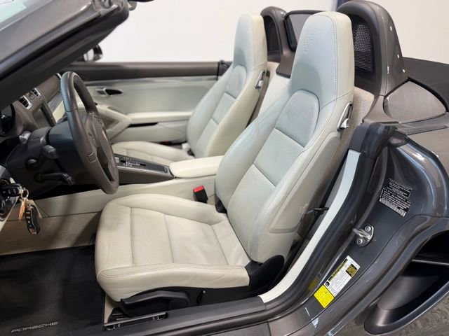 Used 2013 Porsche Boxster S RWD image 20