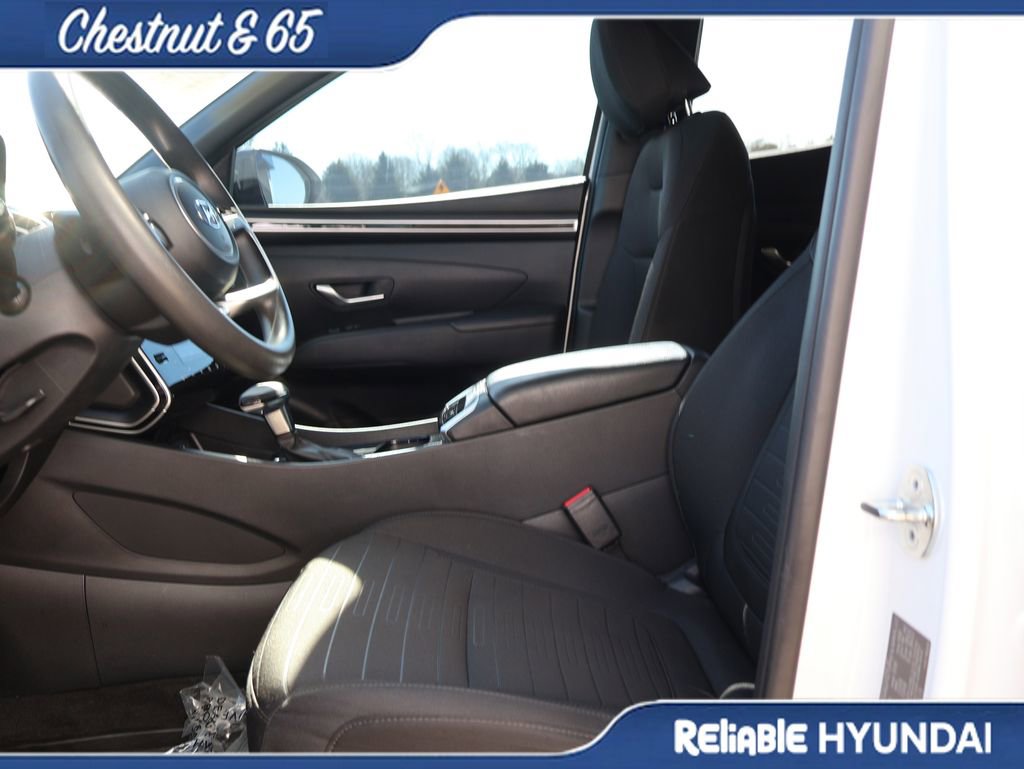 Certified 2024 Hyundai Santa Cruz SEL image 23