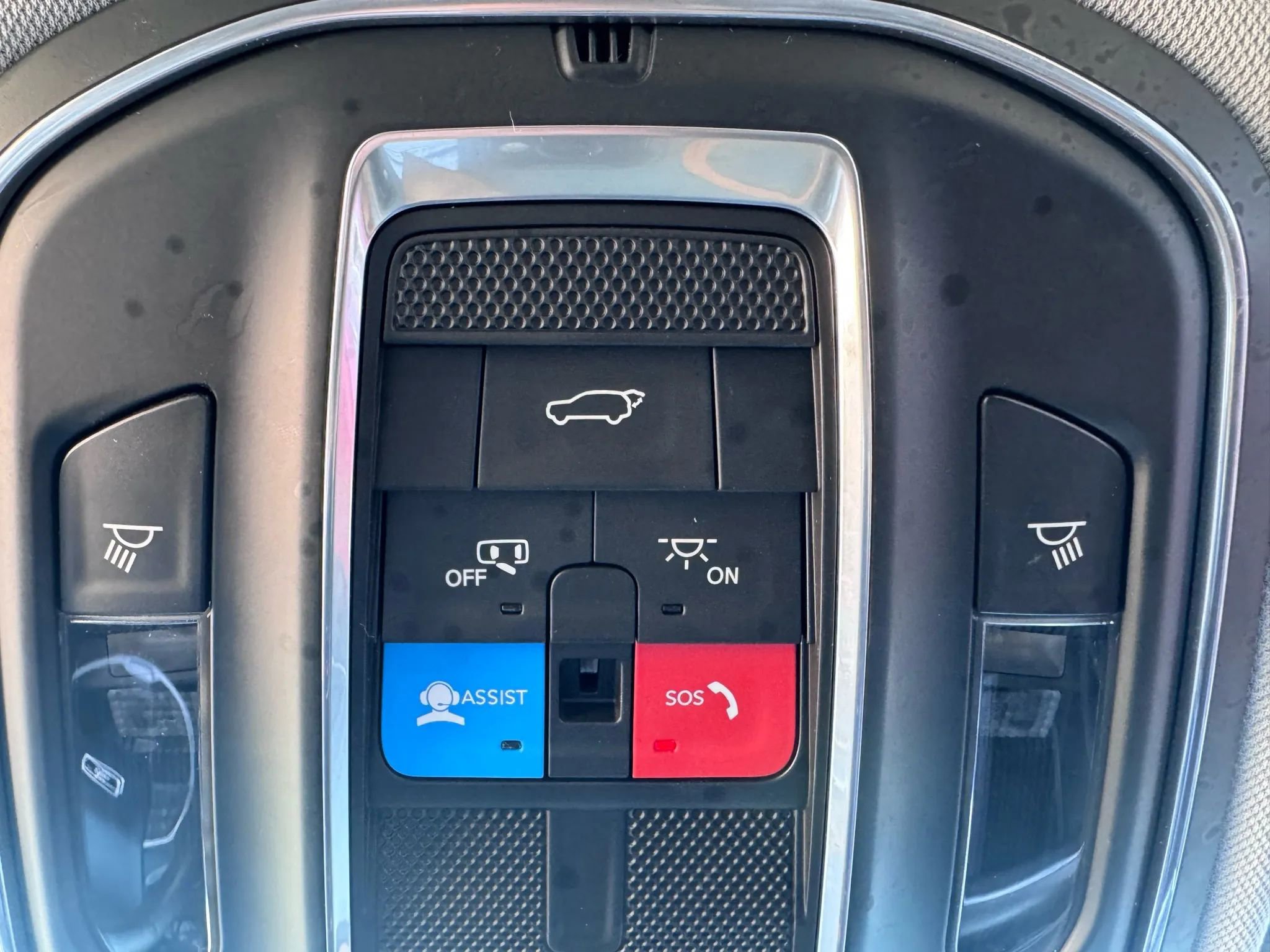 Used 2021 Jeep Grand Cherokee L Limited w/ Trailer Tow Group (B) image 41