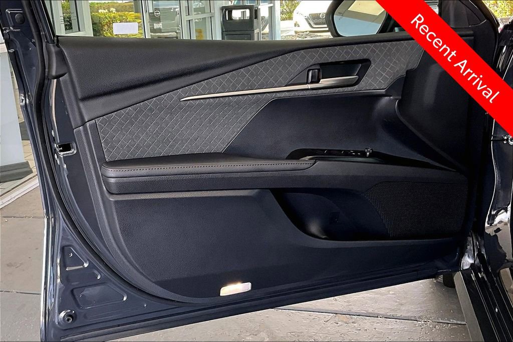 Certified 2026 Toyota Camry XLE FWD image 20