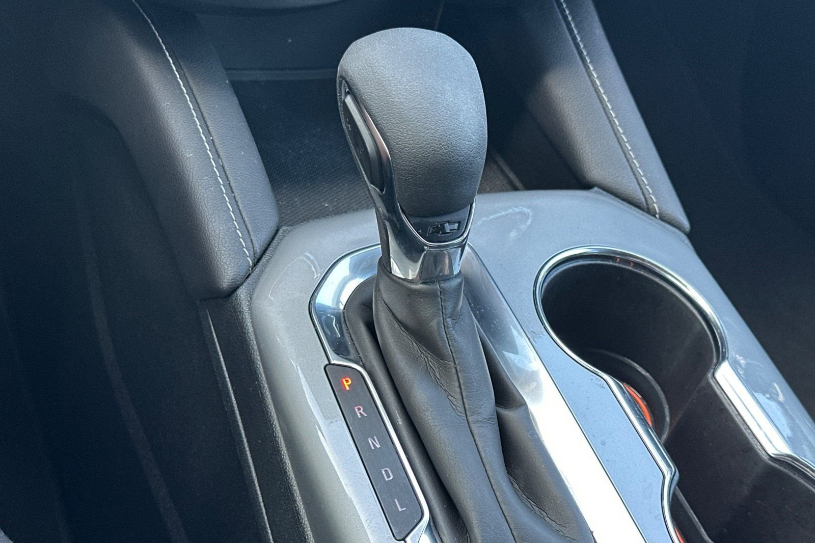 Certified 2023 Chevrolet Blazer LT image 32