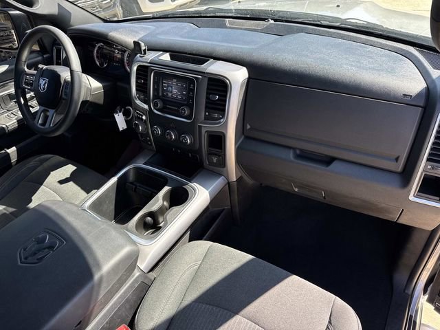 Used 2023 RAM 1500 Classic Warlock image 18