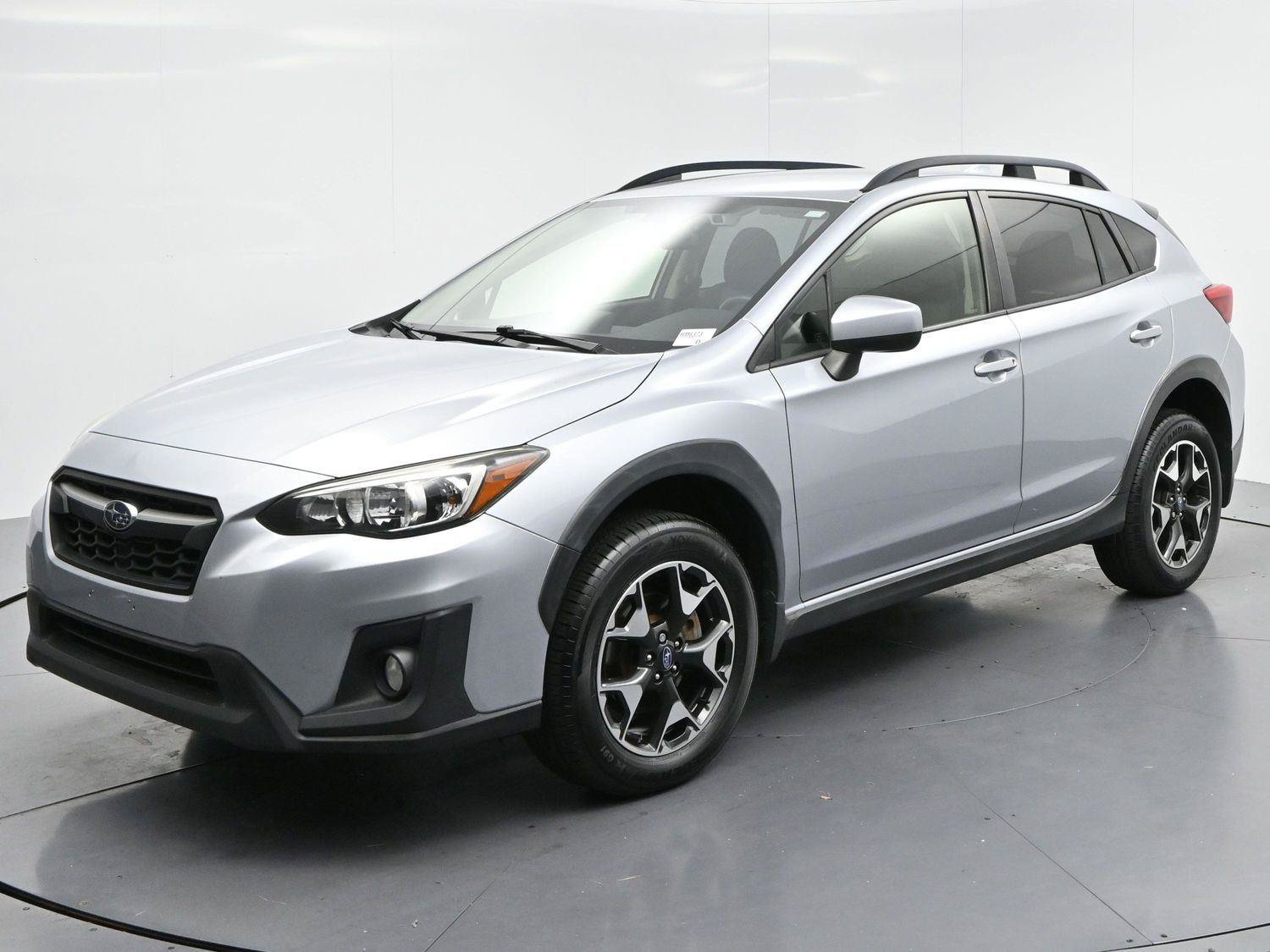 Used 2020 Subaru Crosstrek 2.0i Premium AWD/4WD image 3