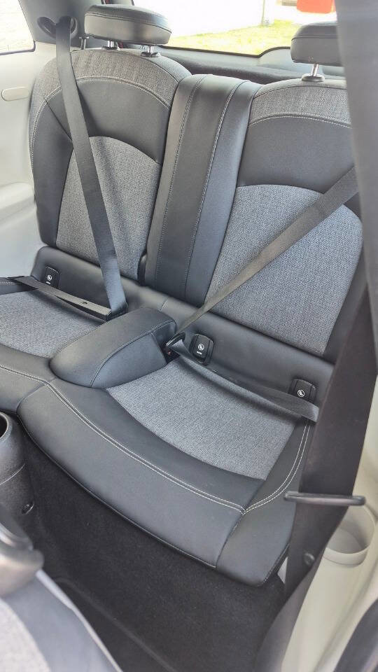 Used 2015 MINI Cooper 2-Door Hardtop image 43