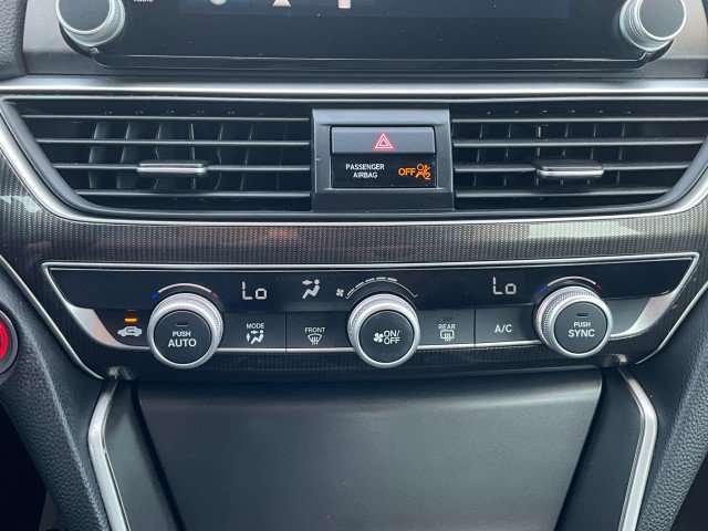 Used 2018 Honda Accord Sport image 18