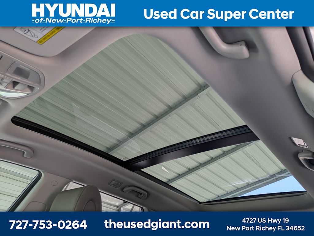 Used 2019 Hyundai Santa Fe XL FWD image 29