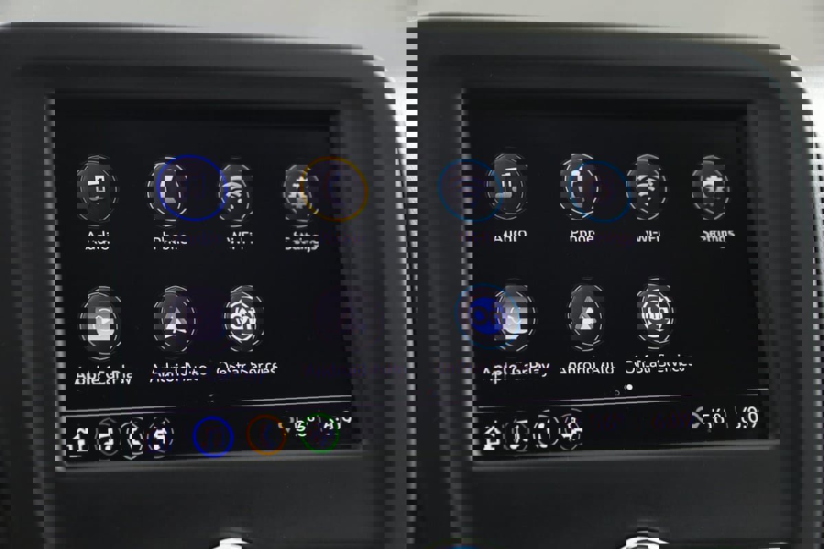 Used 2022 Chevrolet Equinox RS image 31