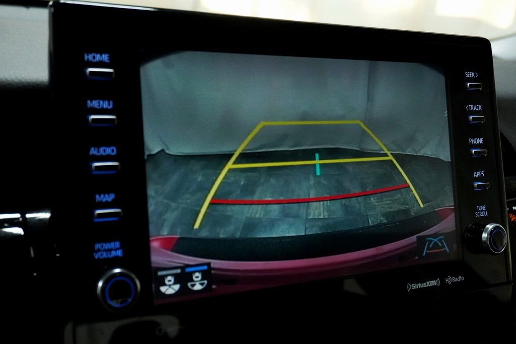 Used 2021 Toyota Camry XSE image 21