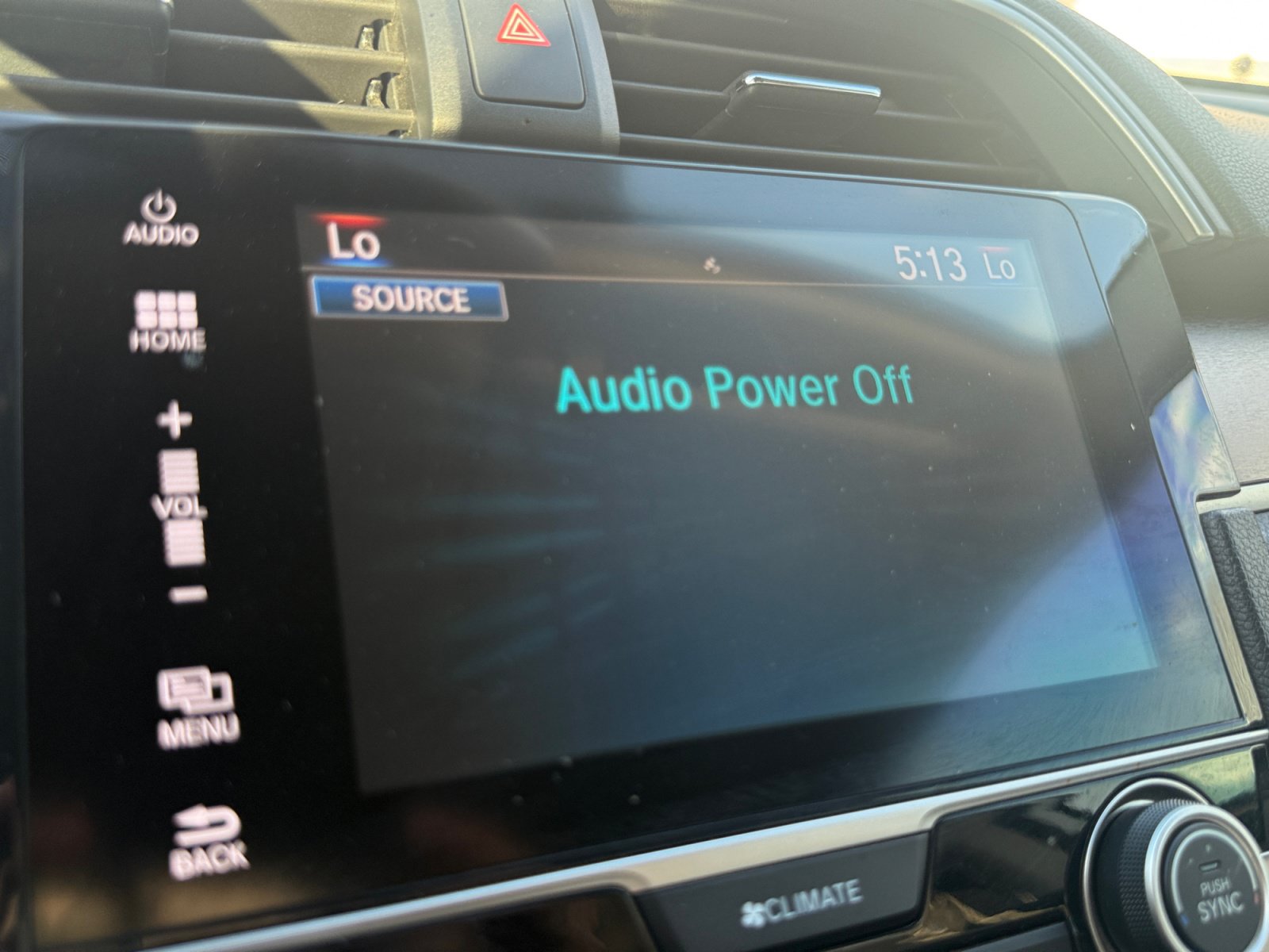 Used 2016 Honda Civic EX-L image 21