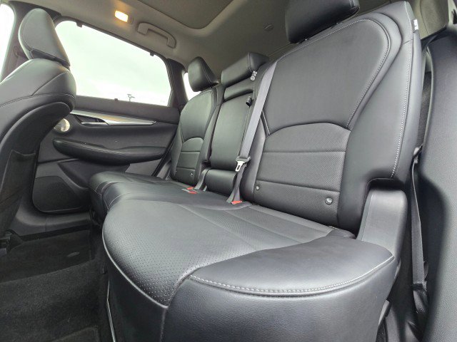 Used 2021 INFINITI QX50 Sensory image 20