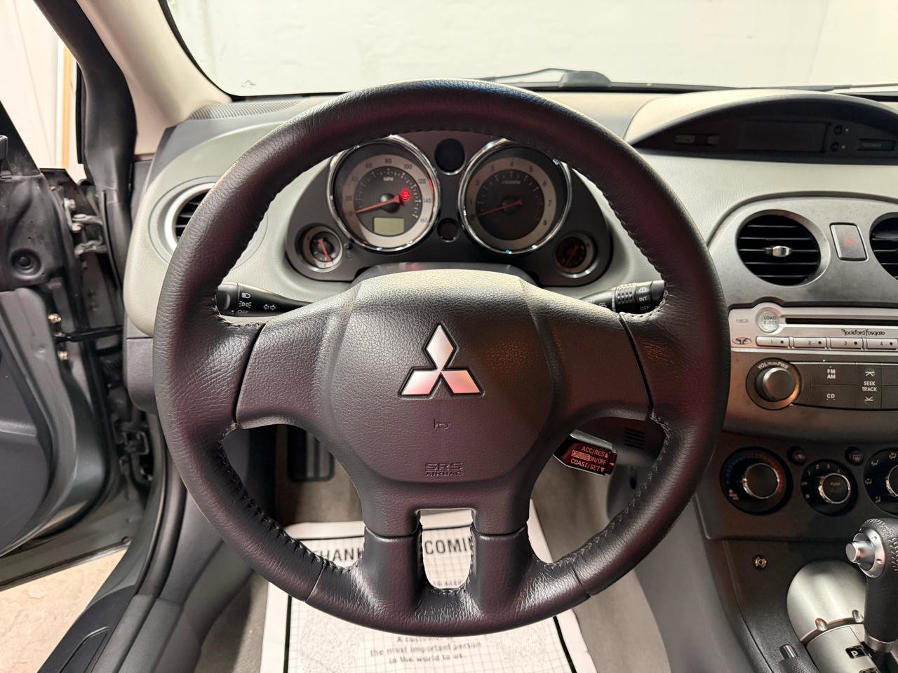 Used 2007 Mitsubishi Eclipse SE image 19