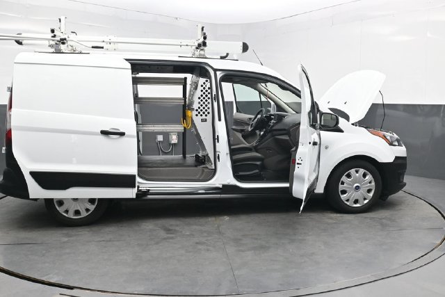 Used 2023 Ford Transit Connect XL FWD image 58