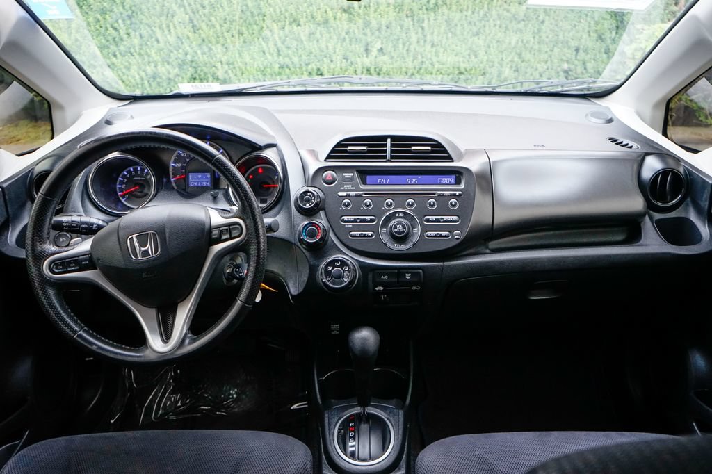Used 2013 Honda Fit Sport image 25