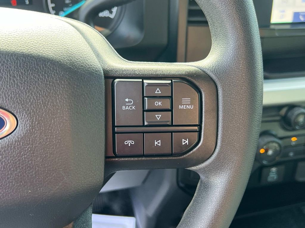 Used 2024 Ford F350 XL image 26