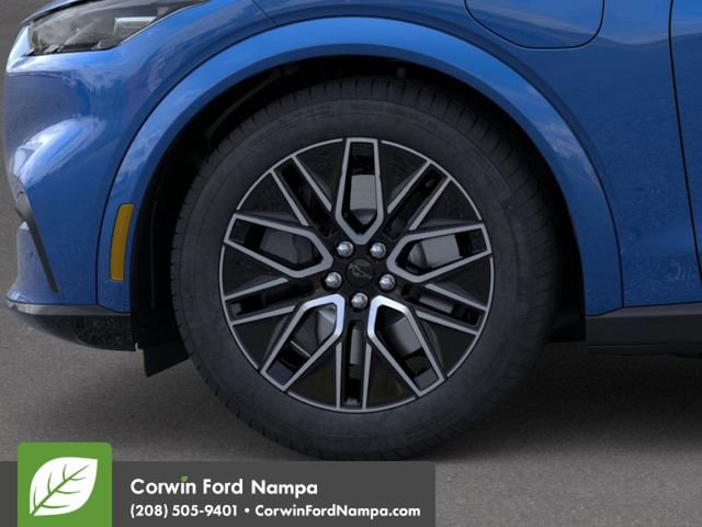 New 2026 Ford Mustang Mach-E Premium image 19
