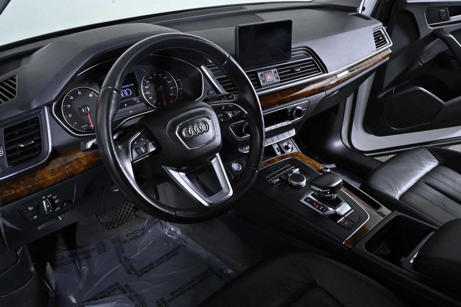 Used 2018 Audi Q5 2.0T Premium AWD/4WD image 10