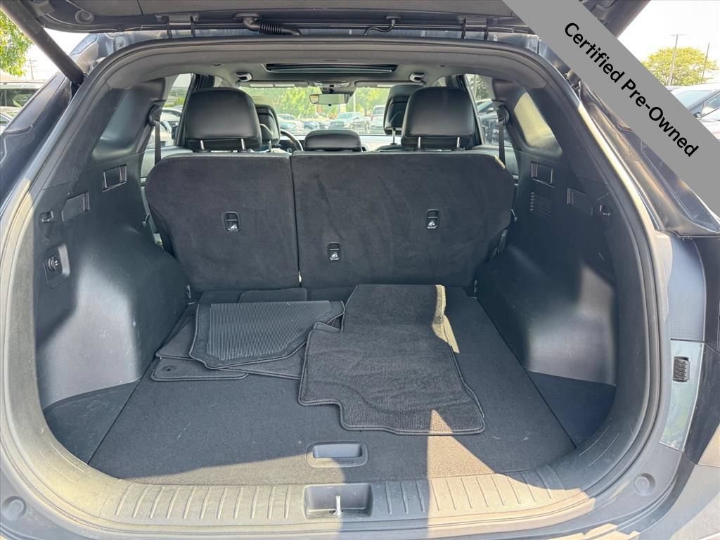 Certified 2023 Kia Sportage X-Line w/ X-Line Premium Package AWD/4WD image 10
