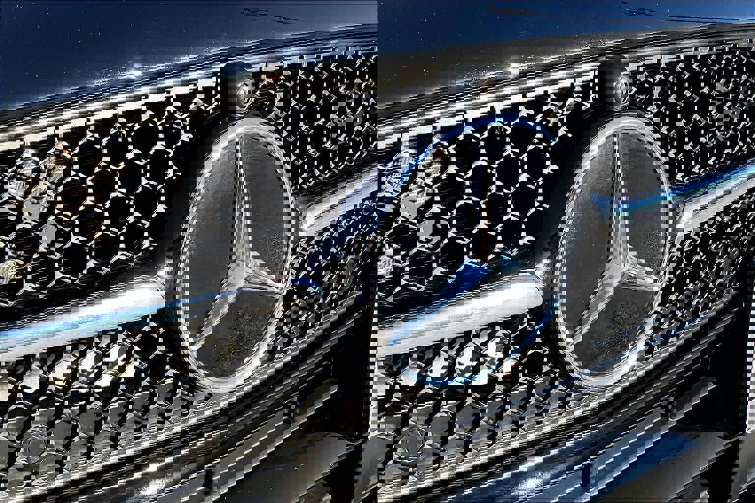 Used 2023 Mercedes-Benz C 300 C 300 image 29