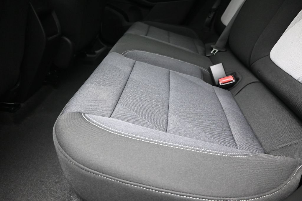 New 2026 Chevrolet Trax LS w/ LS Convenience Package FWD image 16