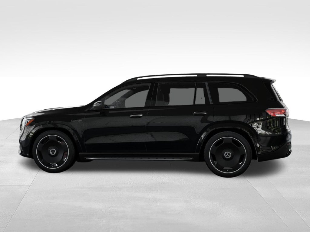 New 2026 Mercedes-Benz GLS 63 AMG 4MATIC image 33