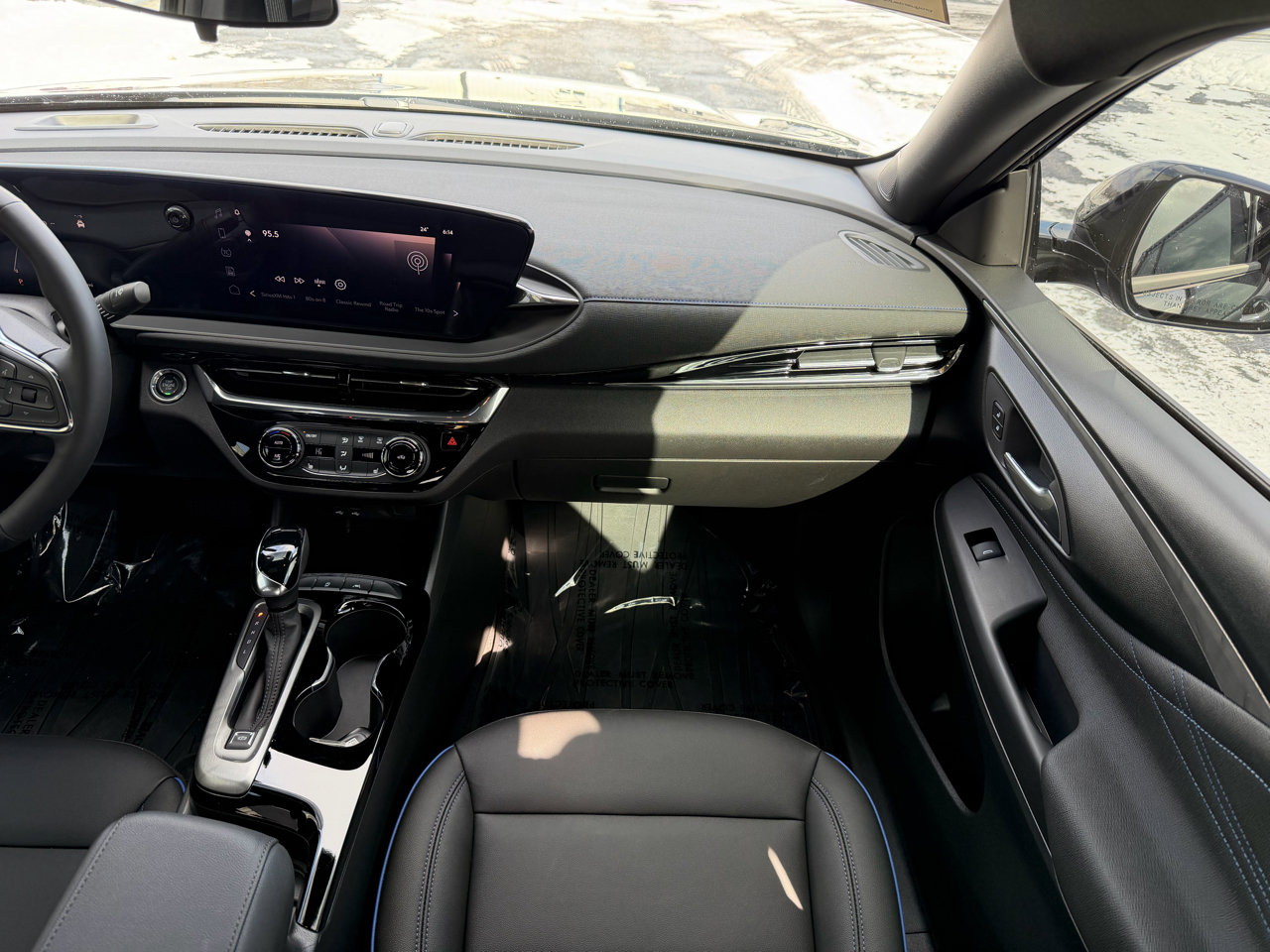 Used 2026 Buick Envista Sport Touring w/ Convenience I Package image 23