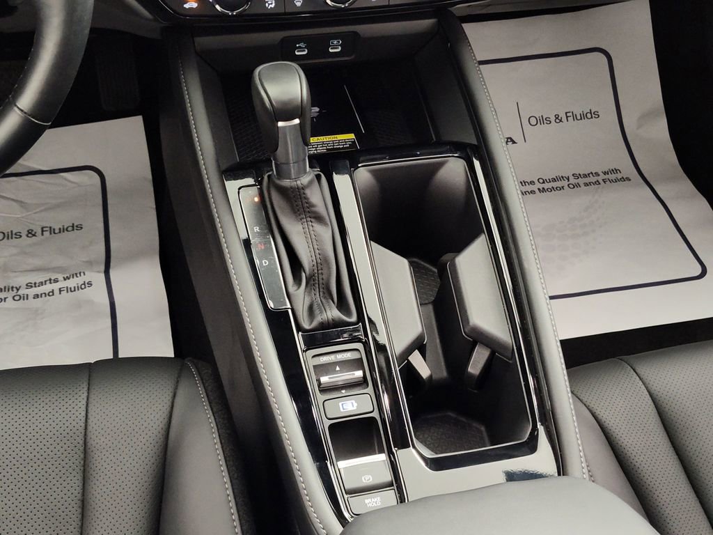 Used 2025 Honda Accord Touring image 28