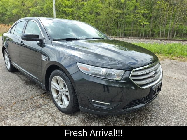 Used 2013 Ford Taurus SEL FWD image 1