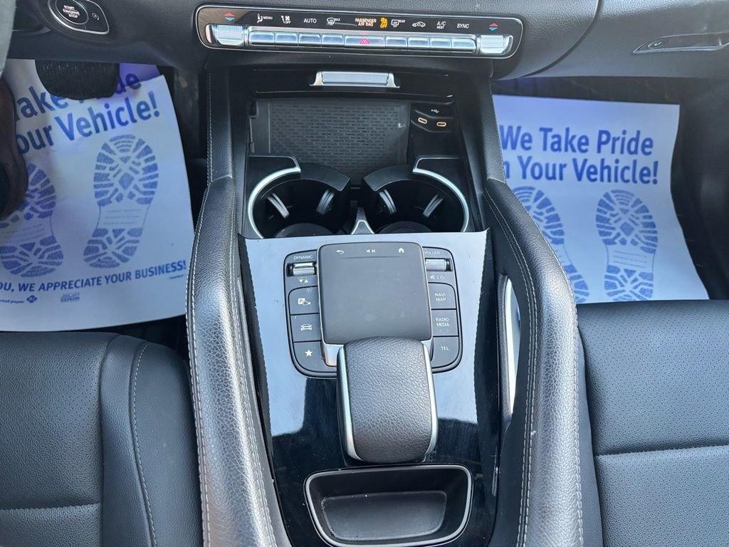 Certified 2024 Mercedes-Benz GLE 350 4MATIC image 12