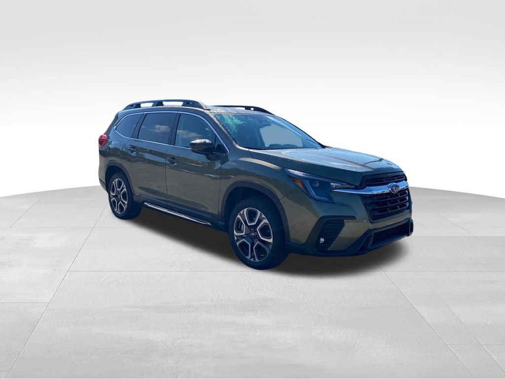 New 2026 Subaru Ascent Limited AWD/4WD image 5