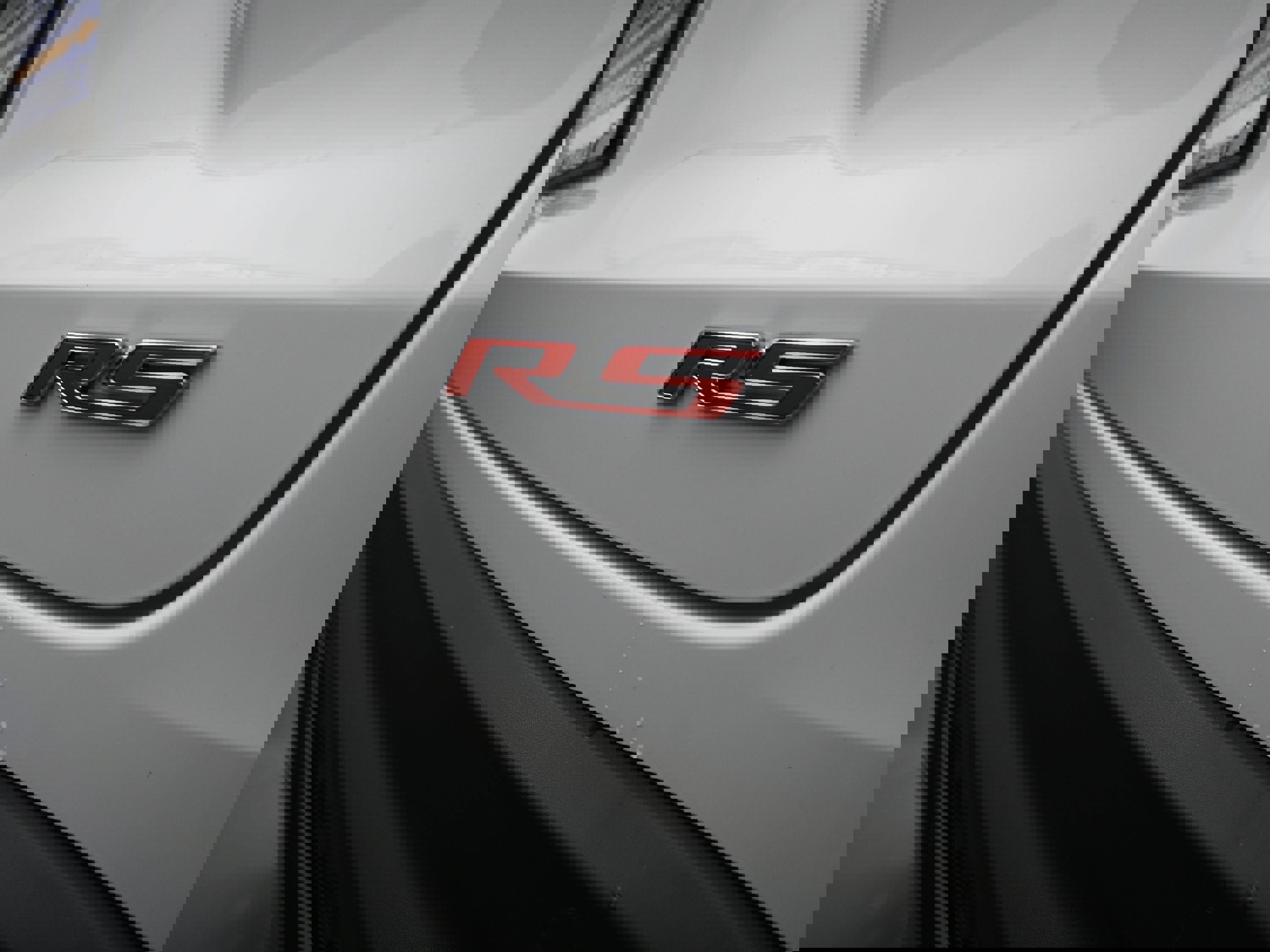 Certified 2025 Chevrolet Trax RS w/ Driver Confidence Package image 36