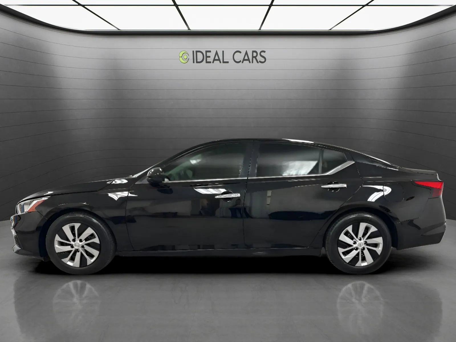 Used 2020 Nissan Altima 2.5 S FWD image 8