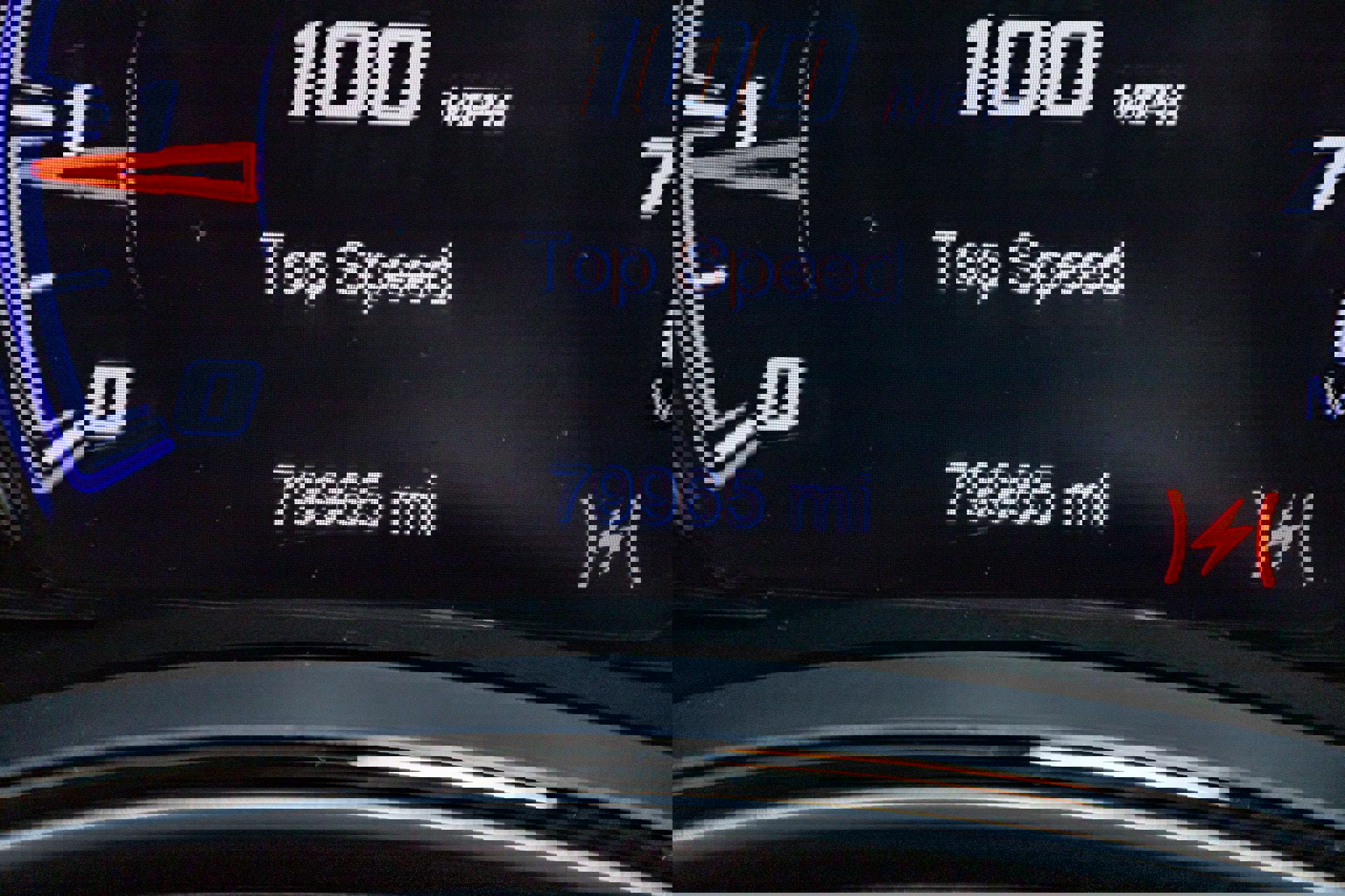 Used 2018 Jeep Grand Cherokee Trackhawk w/ Trailer Tow Group IV image 18