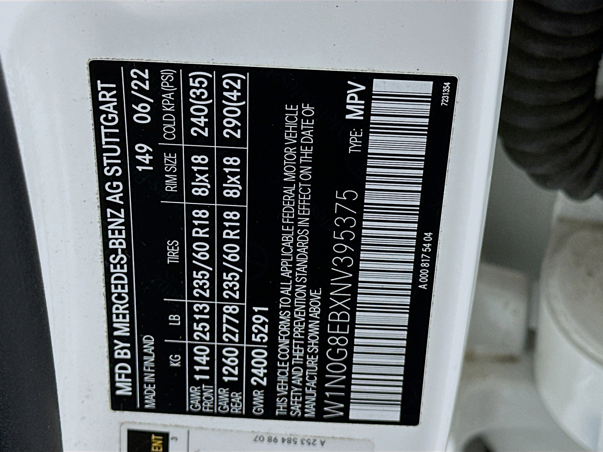 Used 2022 Mercedes-Benz GLC 300 4MATIC w/ Premium Package Lite image 12