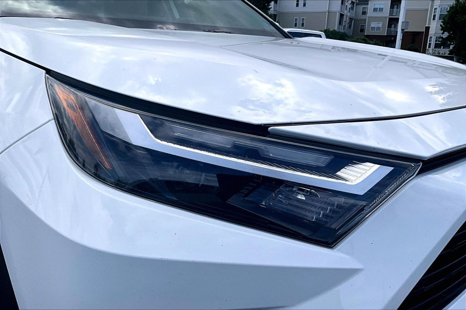 Used 2023 Toyota RAV4 XLE w/ Convenience Package AWD/4WD image 27