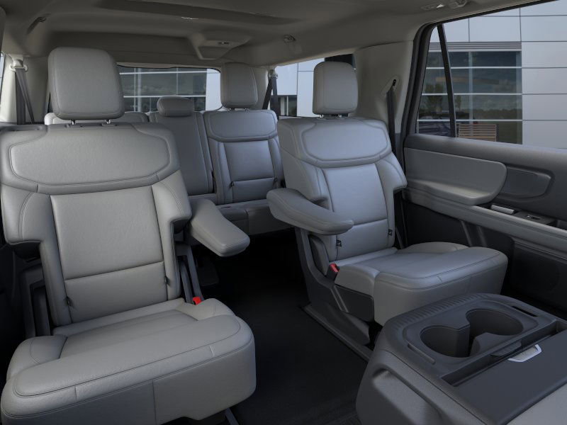 New 2026 Ford Expedition Max Active image 34