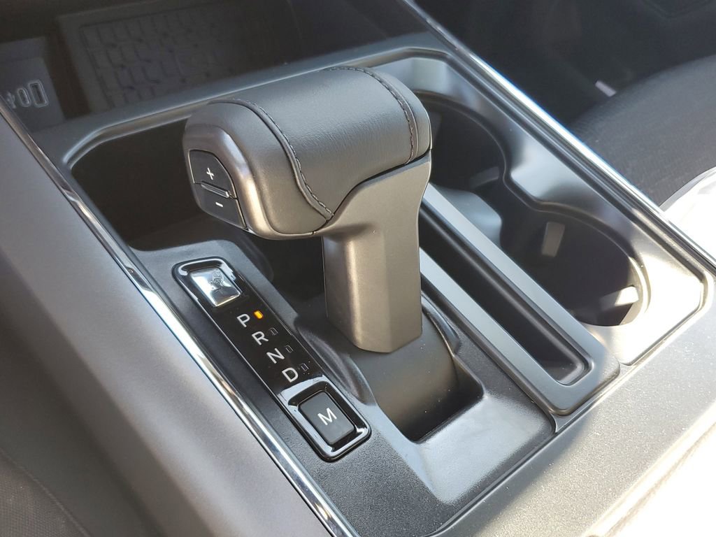New 2025 Ford F150 XLT image 25