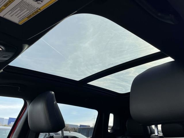 New 2026 Jeep Compass Latitude image 11