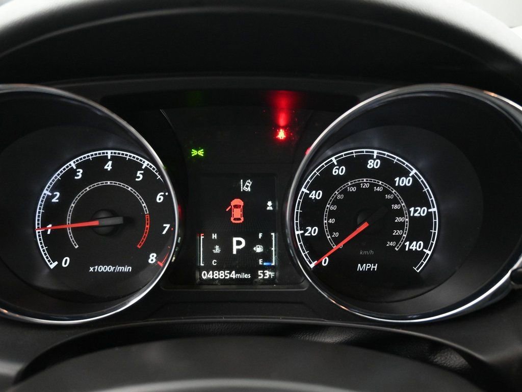 Used 2023 Mitsubishi Outlander Sport SE image 18