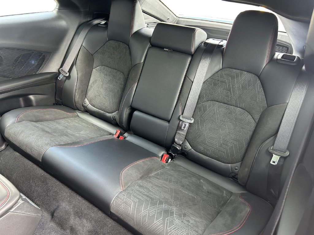 New 2027 Dodge Charger Scat Pack AWD/4WD image 22
