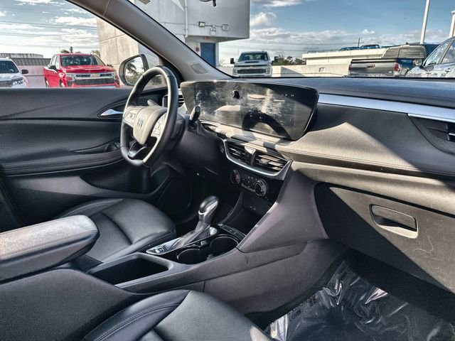 Used 2024 Buick Encore GX Sport Touring w/ Comfort Package image 29
