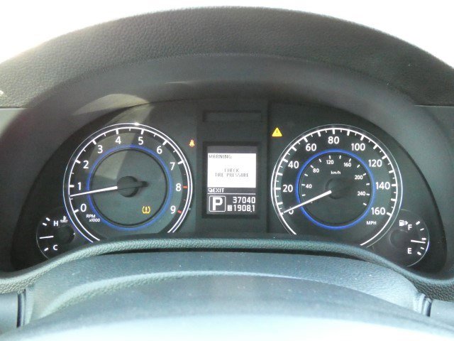 Used 2012 INFINITI G37 Sport w/ Premium Pkg image 33