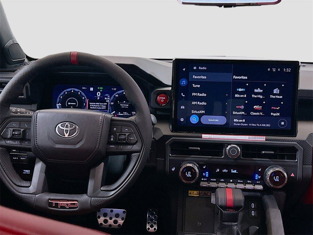 New 2026 Toyota Tacoma TRD Pro image 22