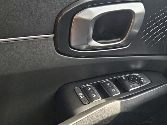 New 2026 Kia Sorento LX image 27