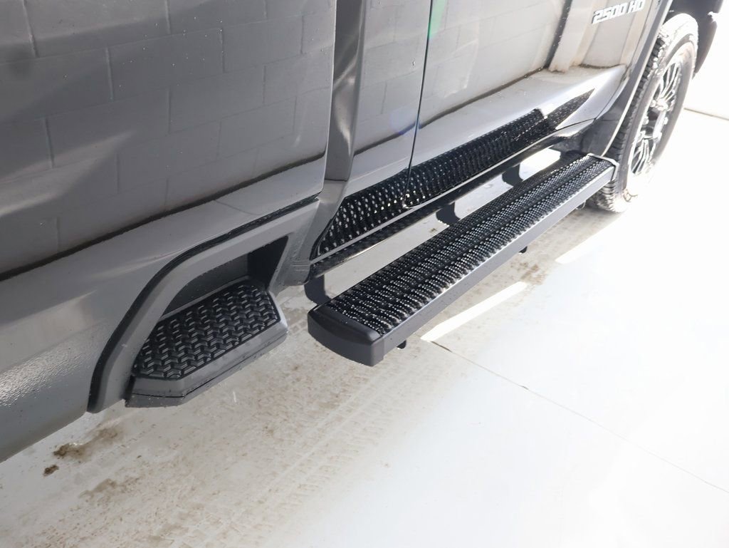 New 2026 Chevrolet Silverado 2500 W/T image 30